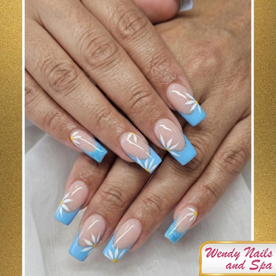 Amazing Nail Designs